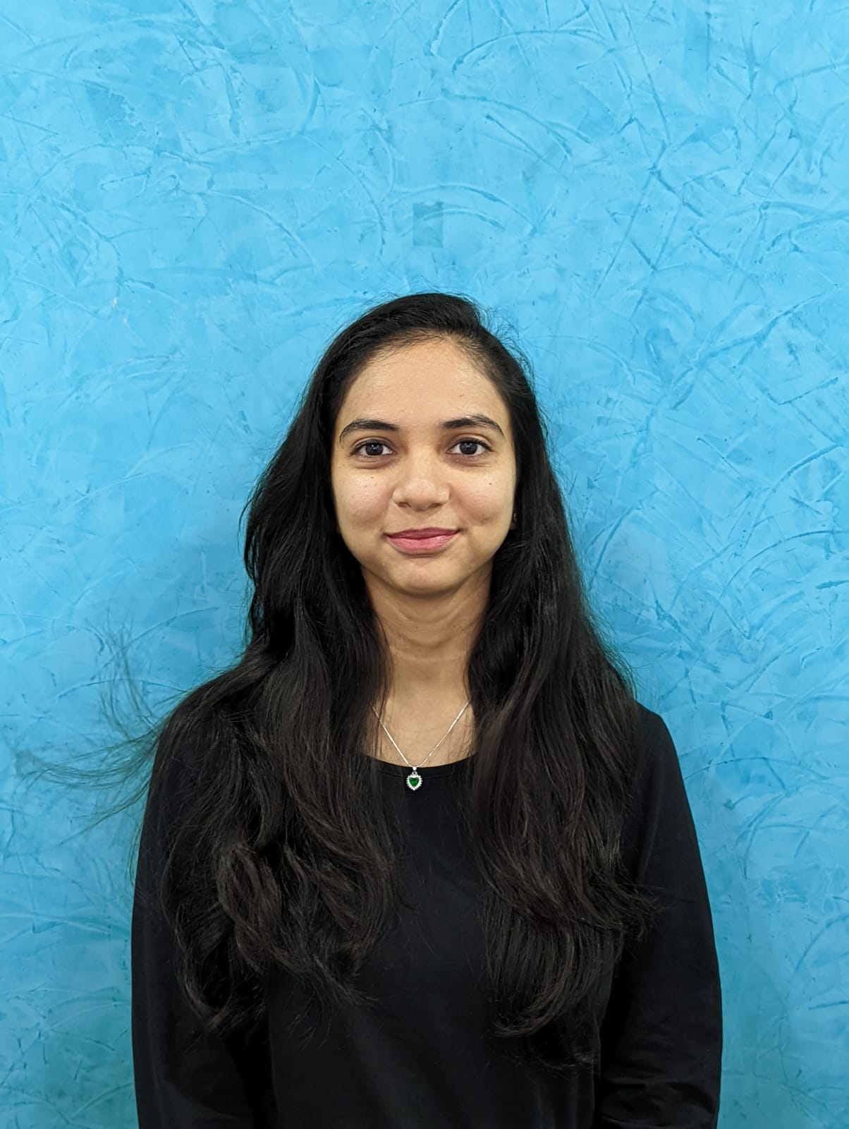 Mansi Pandya - Recruitment Executive at Kaapro